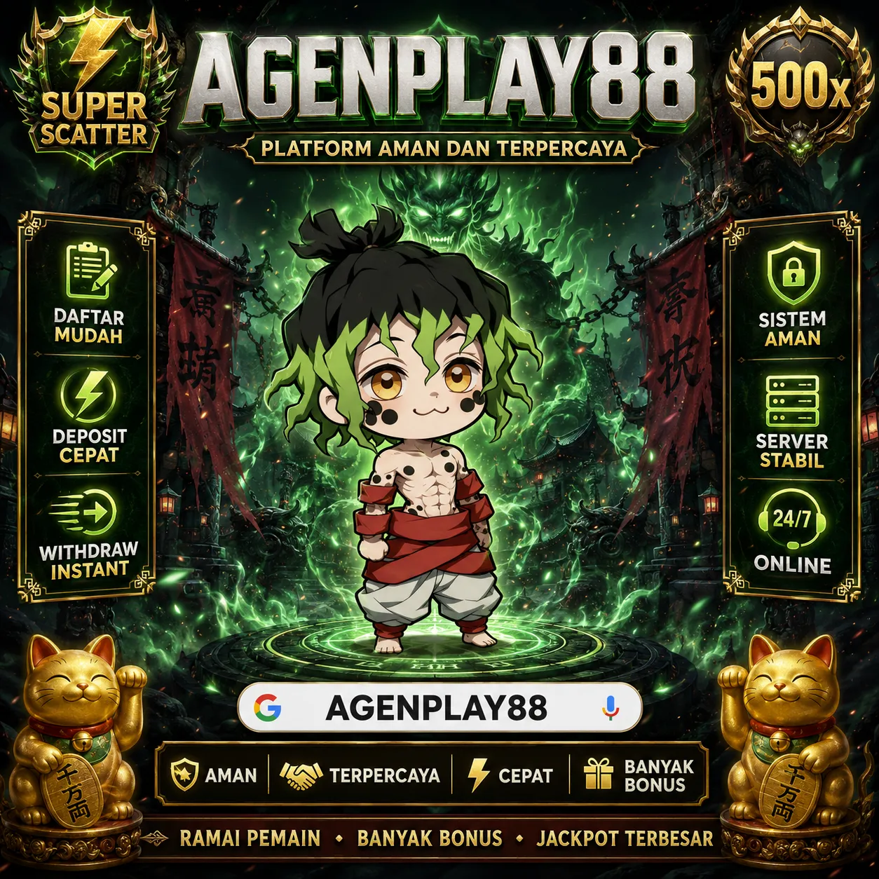 AGUNG123 ➤ Dari Nubie Jadi Pro Player? – Cuma Tiga Langkah Simpel, Raja Gaming Dalam Diri Lo Langsung Bangkit!